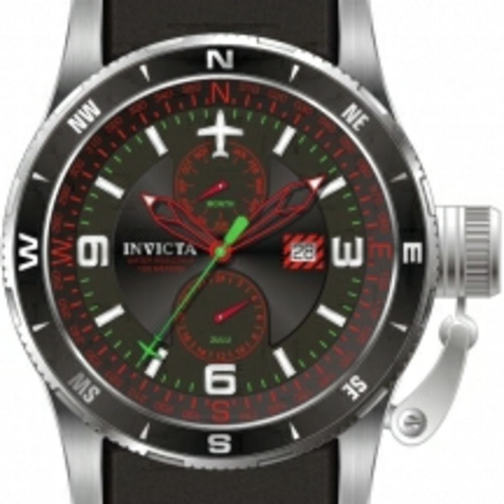 Invicta Aviator